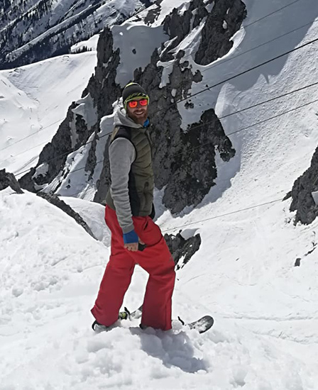 Dominik Kuen | Jobheld