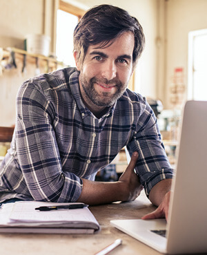 Bewerber finden als Handwerker in Tirol