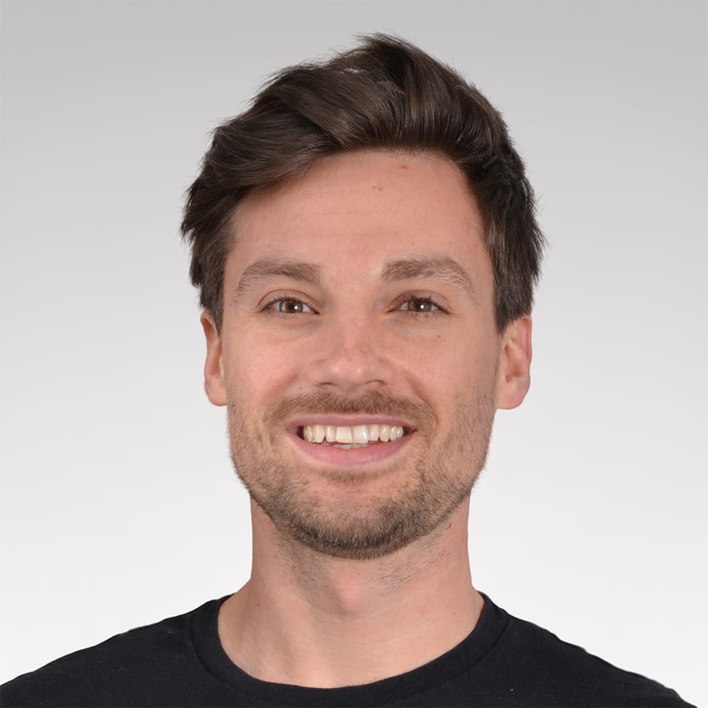 Matthias Zwerschina - Geschäftsführer Jobheld