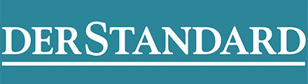 derStandard Logo